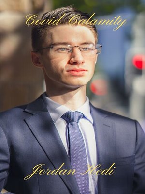 cover image of COVID Calamity